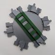 IMG_20190527_202024.jpg Lego DUPLO compatible 6-way turntable track