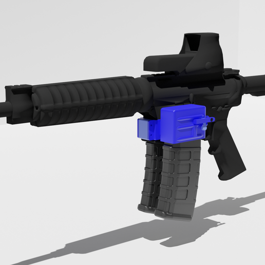 REDIMAG1.png REDI-MAG M4