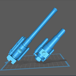 canon-1.png Free STL file Militia artillery alternatives・3D printable design to download, kowalzcky