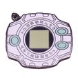 b819247e7270e3f5aa2c84596007a0be.jpg Digivice Classico Digimon Adventure