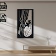 mockup_05.jpg Wanddekoration Kunst - Klettern