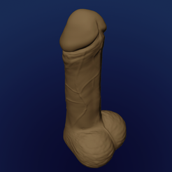 Penis2.png Realistic Erect Penis