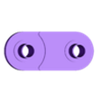 Filament_guide_front.STL E-Stepper Noise Reduction Vertex K8800