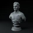 2.png Roger Federer Premium 3D Diorama STL
