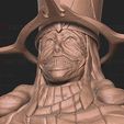 14.jpg Statue of God - Solo Leveling Bust