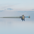 Genshin-impact-Iron-sting-Sword-model-3d-print-3D-print-model-2.png Genshin Schlag Eisenstich Schwert Modell 3D-Druck 3D-Druck Modell