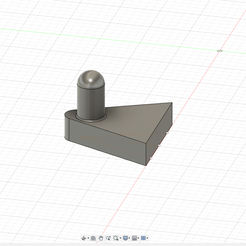 a05bb164d9bd6b6c43fc94e6c501a272.png Free STL file 1/64 Universal Trailer Hitch・3D printable object to download