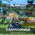 Tyrannosaurus-01-1.png Tyrannosaurus