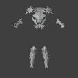 a1.jpg Sub Zero armor set from Mortal Kombat 1