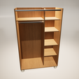 Image4.png Miniature roller cabinet (1:12, 1:16, 1:1)