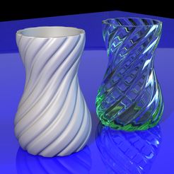 vase-torsadé.jpg twisted vase - twisted vase