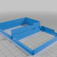 PiZero1_Adapter3B_Case.png 3B Cases
