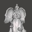 Shara’s-Angel-2f.jpg Shara's Angel 2 statue-tree topper-ornament