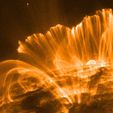 144_solar.jpg Sun (with Plasma Storms)