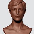 05.jpg Keira Knightley 3D print model