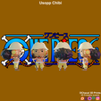 3.png Usopp Chibi - One Piece