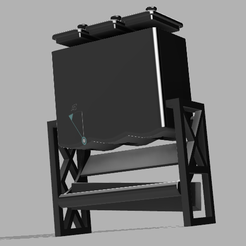 Captura-de-pantalla-2023-08-24-134617.png 3D file Pill, tablet dispenser・3D printing design to download