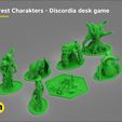 Discordia_Forest_Figures2.jpg Discordia Forest board game figures