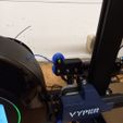 e256e9f1-1f9b-487e-ae1f-4587515ee861.jpg Anycubic Vyper - holder for the filament sensor, Filament sensor holder