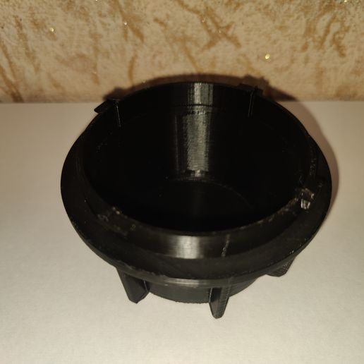 Headlight covers for KIA Optima 2010-2015 v.2