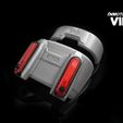 Photo_1637462129880.jpg EUC Inmotion V11 Задний задний фонарь