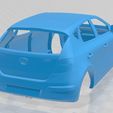 Hyundai-i30-2010-5.jpg Hyundai i30 2010 Printable Body Car