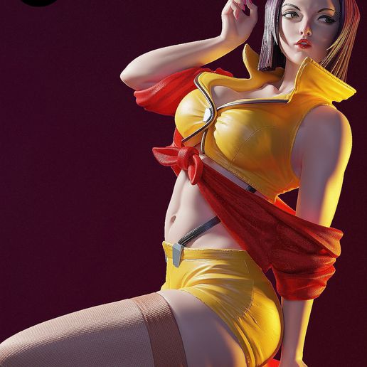 Cowboy Bebop FaYA