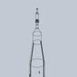 n1tb4.jpg N1-L3 Soviet Moon Rocket Concept Printable Model
