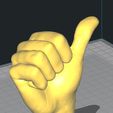 hand_thumbs_up.jpg Hand (Multiple Poses & Models)