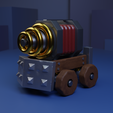 Zappy_rend.png Zaphod Clash Royale