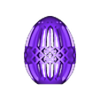 thick.stl EGG LAMP / Osterei