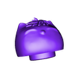 PM3D_Cube3D1_SubTool1.stl Sho Ryu Cat 3D print model