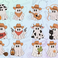 Capture-removebg-preview-2026-09-03T154436.020.png Halloween Western Ghosts Cookie Cutter Set