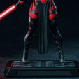 darth-talon-redesign-3d-model-obj-stl-15.jpg Darth Talon Redesign