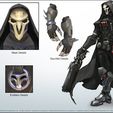 Reaper_Reference.jpg Overwatch Reaper Hands - Left side