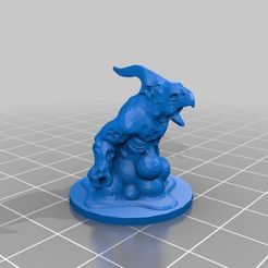 20e857ca86a1946cf3d95c608cb4c471.png Free STL file Sepsidaemon 2・Template to download and 3D print, EndDaysEngine