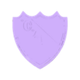 Independiente.stl Indépendant Escudo - CAI