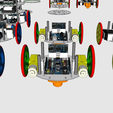 diskBot0551.png diskBot™ - DIY Robot Platform - Design Concepts