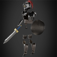 GoblinSlayerArmorBundleClassic2.png Goblin Slayer Full Armor Bundle for Cosplay