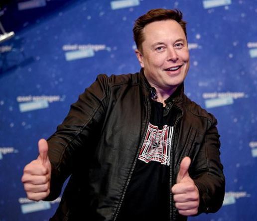 Elon Musk Bust – Detailed Portrait Sculpture for FDM 3D Printing