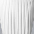 B_5_Renders_3.png Niedwica Vase B_5 | 3D printing vase | 3D model | STL files | Home decor | 3D vases | Modern vases | Floor vase | 3D printing | vase mode | STL