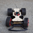 Capture d’écran 2018-03-02 à 14.21.04.png Free STL file DIY RC Street Racing Car: One Week Classroom Project・3D printing design to download