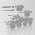 1.png Sd.Kfz. 234/1 Nordwind, /47 Nordwind II, /2 Puma, & /5 Kuguar for Dust 1947