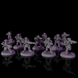 Special-Weapons-Group.png Imperial Army Guardsmen - Complete Package