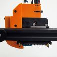 20220413_153119.jpg STL file Ender 3 (Pro/V2) X-Axis Linear Rail Upgrade・3D printer model to download