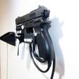_MG_8722.jpg Coldre para pistola de luz RS3 Reaper