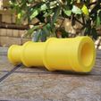 20231022_120133.jpg Spyglass Toy (Pirate & Plain)