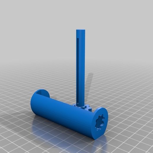 Free STL file Toothpaste Tube Squeezer・3D printer model to download・Cults