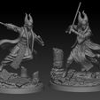 1.jpg Shaak Ti Dual Pose - 32mm Star Wars Legion Scale