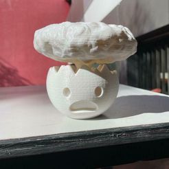 pic.jpeg ASHTRAY Emoji de l'étonnement